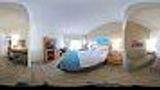<b>Holiday Inn Express Hotel & Suites Room</b>. Virtual Tours powered by <a href="https://www.leonardoworldwide.com/" title="Leonardo Worldwide" target="_blank">Leonardo</a>.