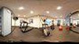 <b>Holiday Inn Express Hotel & Suites Health Club</b>. Virtual Tours powered by <a href="https://www.leonardoworldwide.com/" title="Leonardo Worldwide" target="_blank">Leonardo</a>.