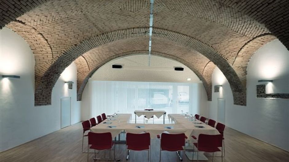 Boutique Hotel Hauser Meeting