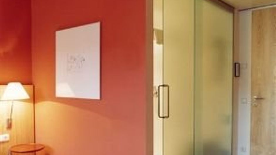 Boutique Hotel Hauser Room
