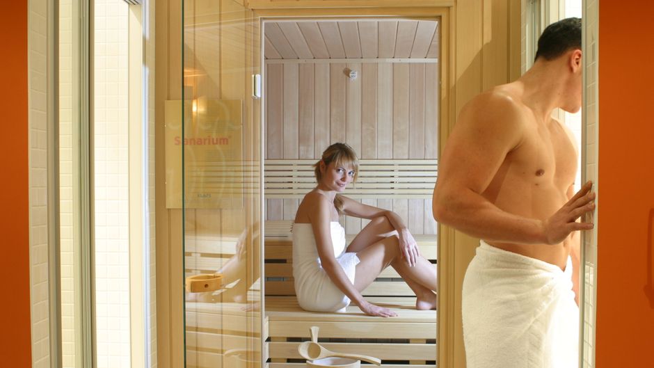 Boutique Hotel Hauser Spa