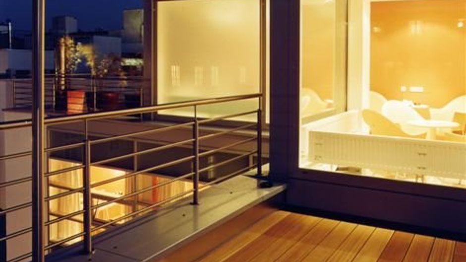 Boutique Hotel Hauser Exterior