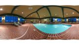 <b>Holiday Inn Express Hotel & Suites Pool</b>. Virtual Tours powered by <a href="https://www.leonardoworldwide.com/" title="Leonardo Worldwide" target="_blank">Leonardo</a>.
