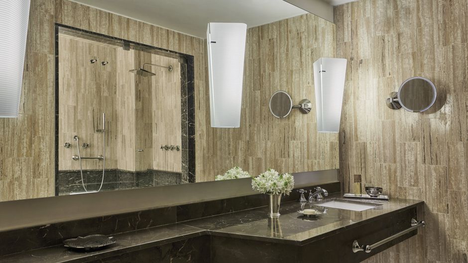 Four Seasons Casa Medina Room