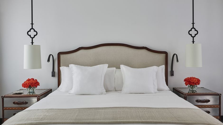 Four Seasons Casa Medina Suite