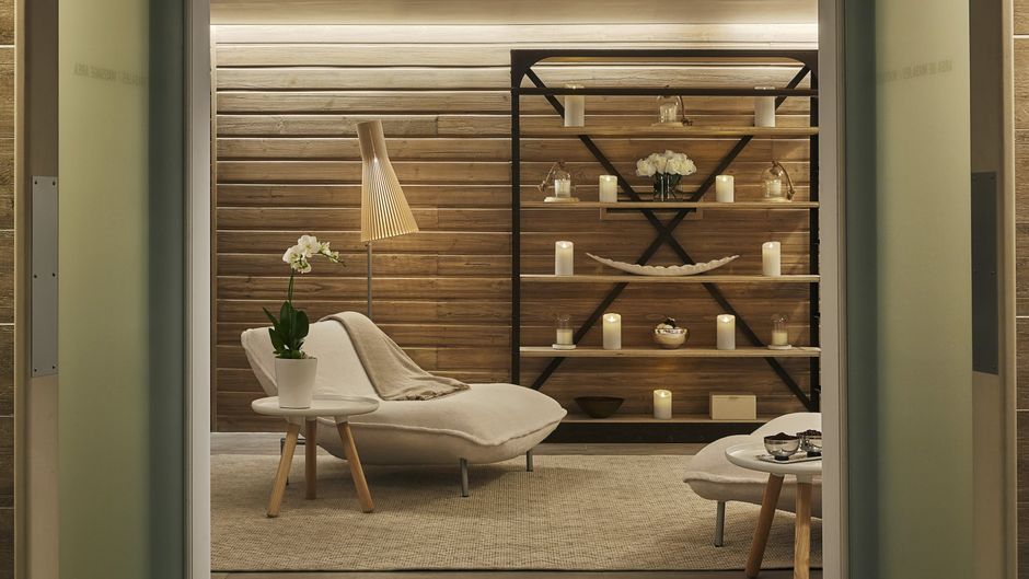 Four Seasons Casa Medina Spa