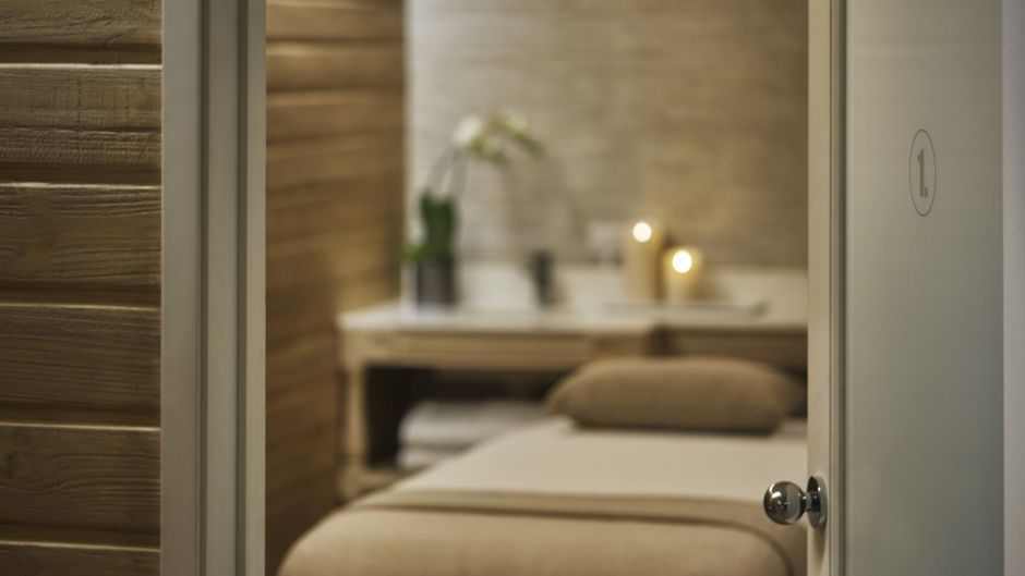 Four Seasons Casa Medina Spa