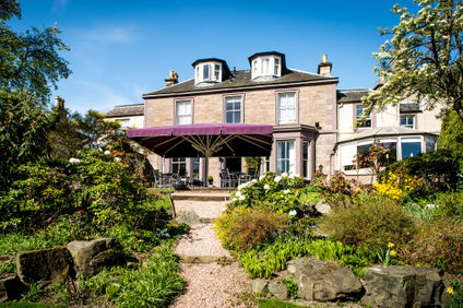 Parklands Hotel