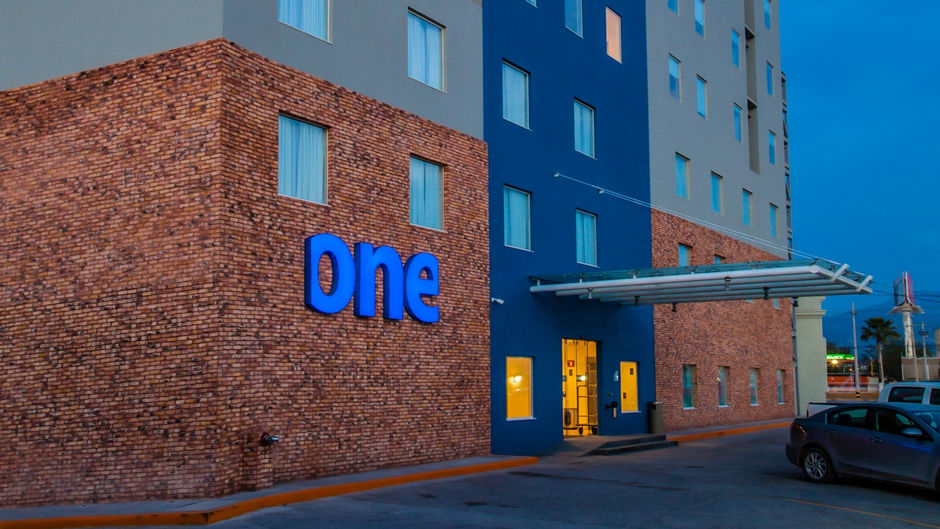 One Monclova Exterior