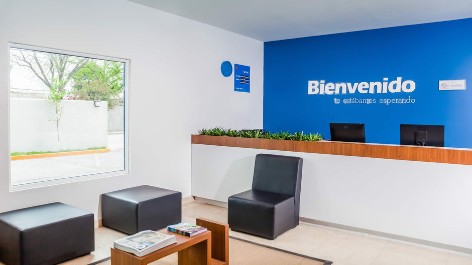 One Monclova Exterior