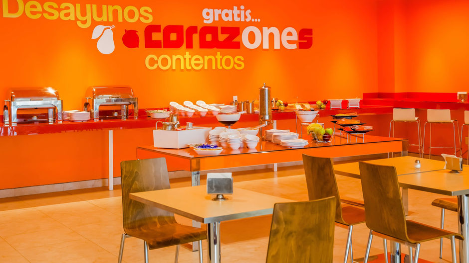 One Monclova Restaurant