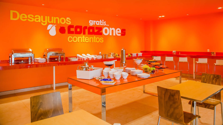 One Monclova Restaurant