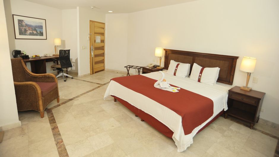 Gamma Plaza Ixtapa Suite