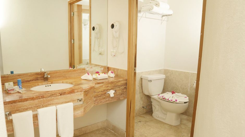 Gamma Plaza Ixtapa Room