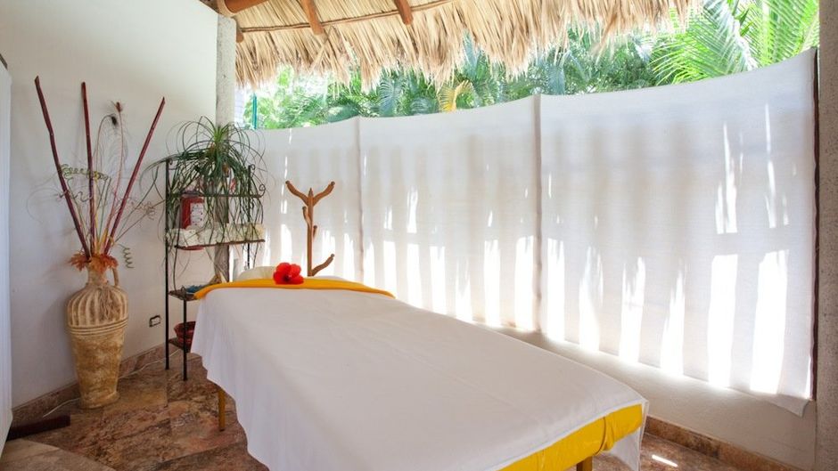 Gamma Plaza Ixtapa Spa
