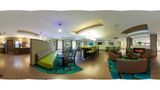<b>Holiday Inn Express Hastings Restaurant</b>. Virtual Tours powered by <a href="https://www.leonardoworldwide.com/" title="Leonardo Worldwide" target="_blank">Leonardo</a>.