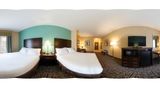 <b>Holiday Inn Express Hastings Room</b>. Virtual Tours powered by <a href="https://www.leonardoworldwide.com/" title="Leonardo Worldwide" target="_blank">Leonardo</a>.