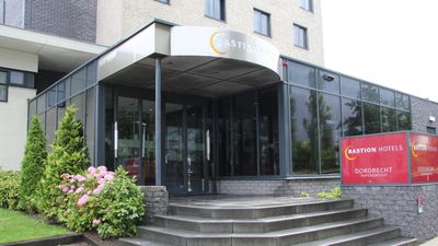Bastion Hotel
