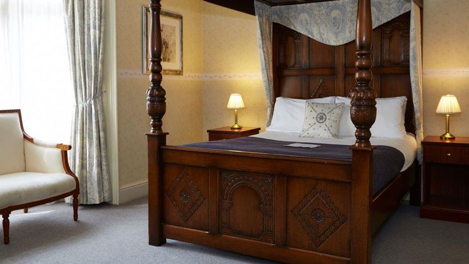 Royal George Room