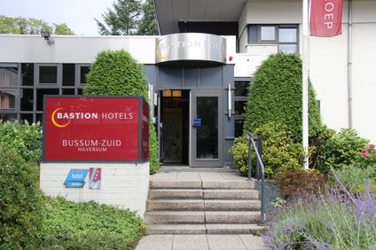Bastion Hotel