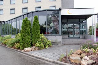 Bastion Hotel