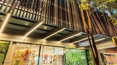 Capri by Fraser Brisbane