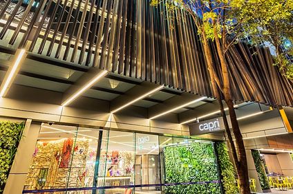 Capri by Fraser Brisbane