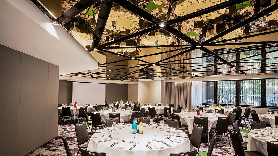 Capri by Fraser Brisbane Meeting