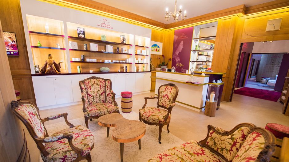 Le Cep Hotel Spa
