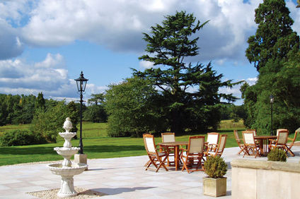 Wroxall Abbey Estate