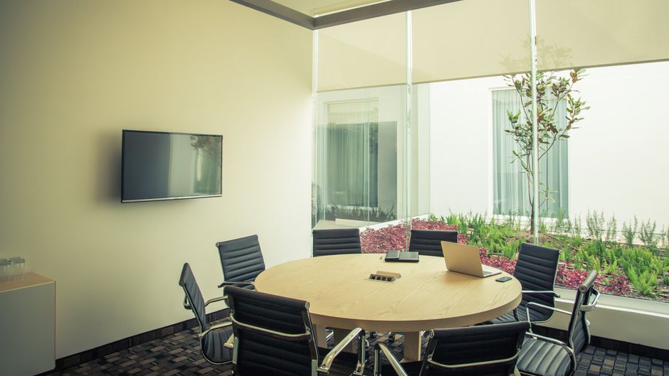 Fiesta Inn Plaza Central Aeropuerto Meeting