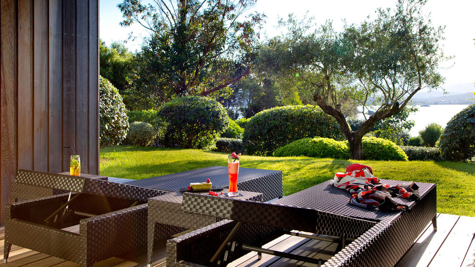 Casadelmar Suite