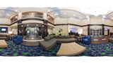 <b>Holiday Inn Express ATL Airport West Lobby</b>. Virtual Tours powered by <a href="https://www.leonardoworldwide.com/" title="Leonardo Worldwide" target="_blank">Leonardo</a>.