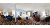 <b>Holiday Inn Express ATL Airport West Suite</b>. Virtual Tours powered by <a href="https://www.leonardoworldwide.com/" title="Leonardo Worldwide" target="_blank">Leonardo</a>.