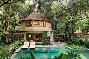 Rayavadee Premier Resort