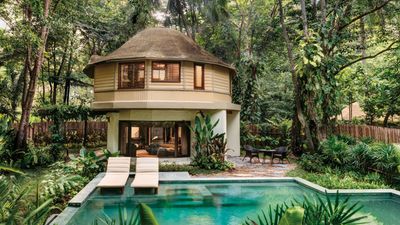 Rayavadee Premier Resort