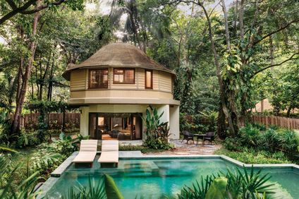 Rayavadee Premier Resort