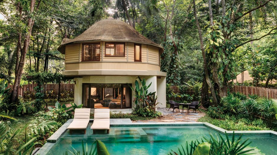 Rayavadee Premier Resort Exterior