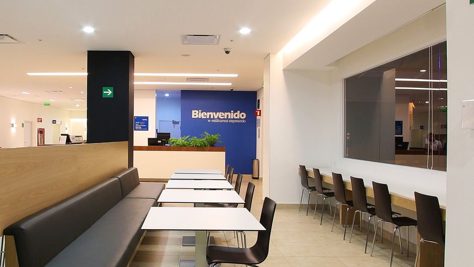 One Cuernavaca Restaurant