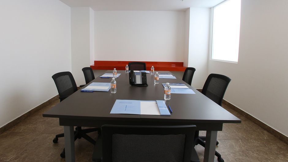 One Cuernavaca Meeting