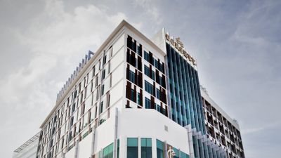 Dorsett Putrajaya