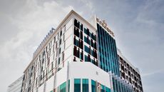 Dorsett Putrajaya