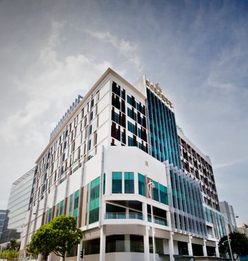 Dorsett Putrajaya