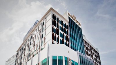 Dorsett Putrajaya