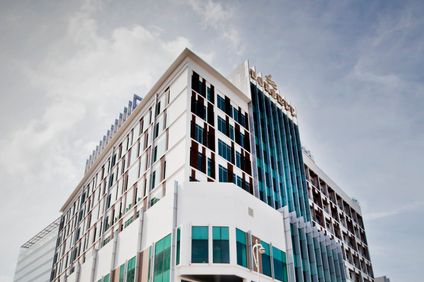Dorsett Putrajaya