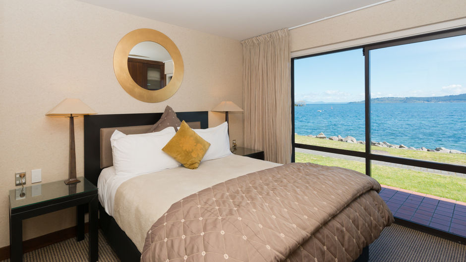 Millennium Hotel & Resort Manuels Taupo Suite