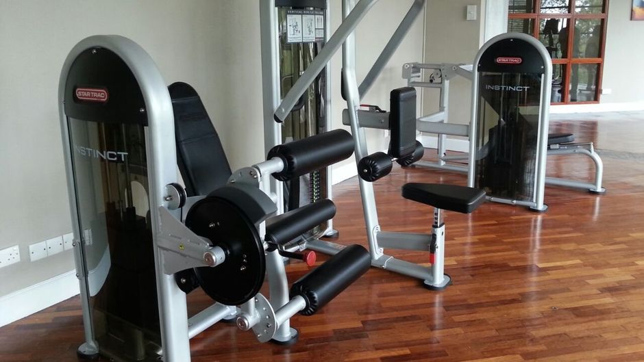 Copthorne Hotel Cameron Highlands Health Club