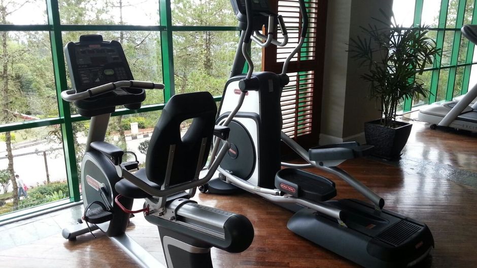 Copthorne Hotel Cameron Highlands Health Club