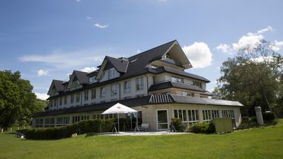 Larrivee Hotel & Spa