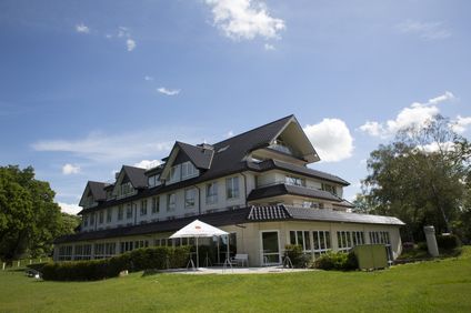 Larrivee Hotel & Spa